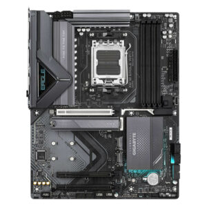 Gigabyte X870 EAGLE WIFI7 H2 Gigabyte X870 EAGLE WIFI7 - Socket AM5