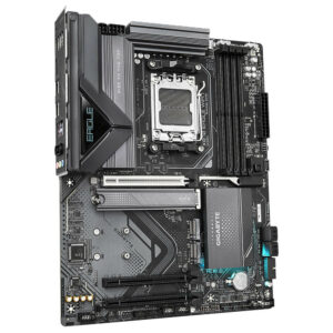 Gigabyte X870 EAGLE WIFI7 H3 Gigabyte X870 EAGLE WIFI7 - Socket AM5