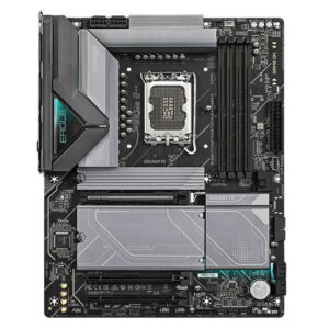 Gigabyte Z890 EAGLE - Socket 1851