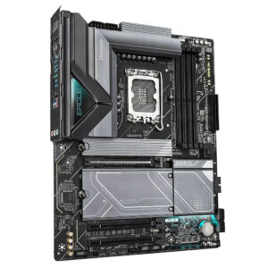 Gigabyte Z890 EAGLE - Socket 1851