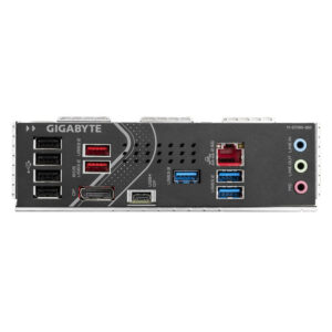 Gigabyte Z890 EAGLE - Socket 1851