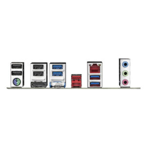 Gigabyte Z890 UD H4 Gigabyte Z890 UD - Socket 1851