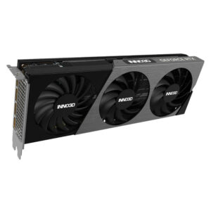 INNO3D GEFORCE RTX™ 4070 SUPER X3 OC - 12GB GDDR6X