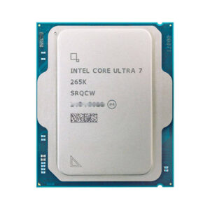 Intel Core Ultra 7 265K tray