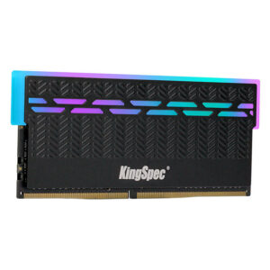 KingSpec DDR4 RGB H2 KingSpec DDR4 RGB - 16GB (1x16GB) DDR4 - Bus 3200MHz Cas 16