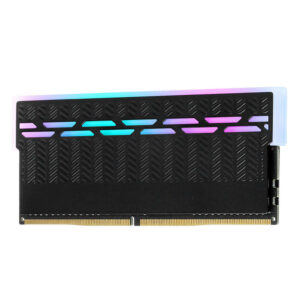 KingSpec DDR4 RGB H3 KingSpec DDR4 RGB - 16GB (1x16GB) DDR4 - Bus 3200MHz Cas 16