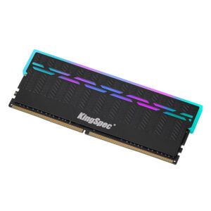KingSpec DDR4 RGB H4 KingSpec DDR4 RGB - 16GB (1x16GB) DDR4 - Bus 3200MHz Cas 16