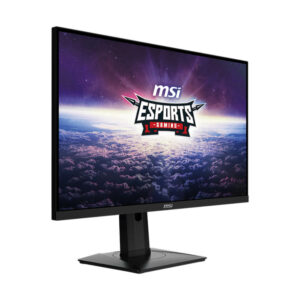 MSI G274PF H2 MSI G274PF - 27 inch FHD Rapid IPS | 180Hz | 1ms | Chuyên game