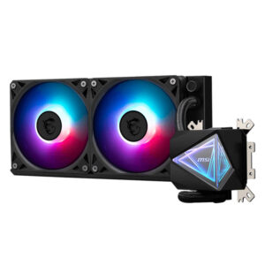 MSI MAG CORELIQUID I240 - 240 AIO Liquid Cooler