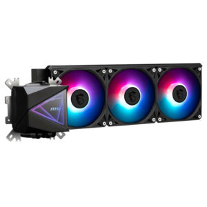 MSI MAG CORELIQUID I360 - 360 AIO Liquid Cooler