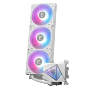 MSI MAG CORELIQUID I360 WHITE