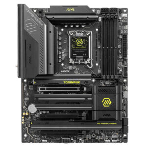 MSI MAG Z890 TOMAHAWK WIFI - Socket 1851