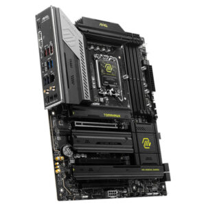 MSI MAG Z890 TOMAHAWK WIFI - Socket 1851