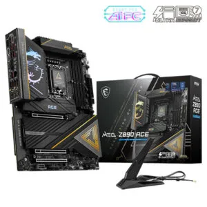 MSI MEG Z890 ACE