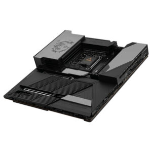 MSI MEG Z890 GODLIKE H4 MSI MEG Z890 GODLIKE - Socket 1851