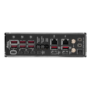 MSI MEG Z890 GODLIKE H5 MSI MEG Z890 GODLIKE - Socket 1851