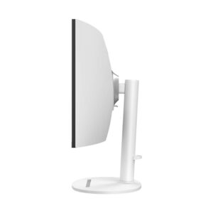 MSI Modern MD342CQPW - 34 inch UWQHD VA | 120Hz | 1ms | USB Type-C | Curved Monitor