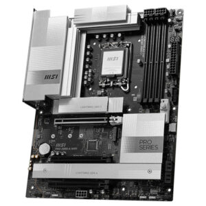 MSI PRO Z890-A WIFI - Socket 1851