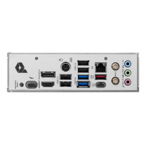 MSI PRO Z890 P WIFI h5 MSI PRO Z890-P WIFI - Socket 1851