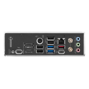 MSI Z890 GAMING PLUS WIFI H5 MSI Z890 GAMING PLUS WIFI - Socket 1851