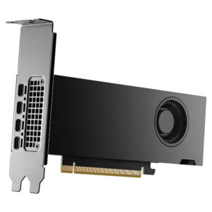 NVIDIA RTX 2000 ADA 16GB GDDR6 H1 NVIDIA RTX™ 2000 Ada Generation 16GB GDDR6 - Workstation Video Card