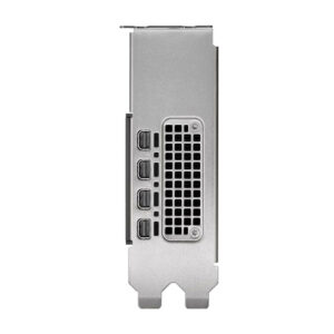 NVIDIA RTX 2000 ADA 16GB GDDR6 H3 NVIDIA RTX™ 2000 Ada Generation 16GB GDDR6 - Workstation Video Card