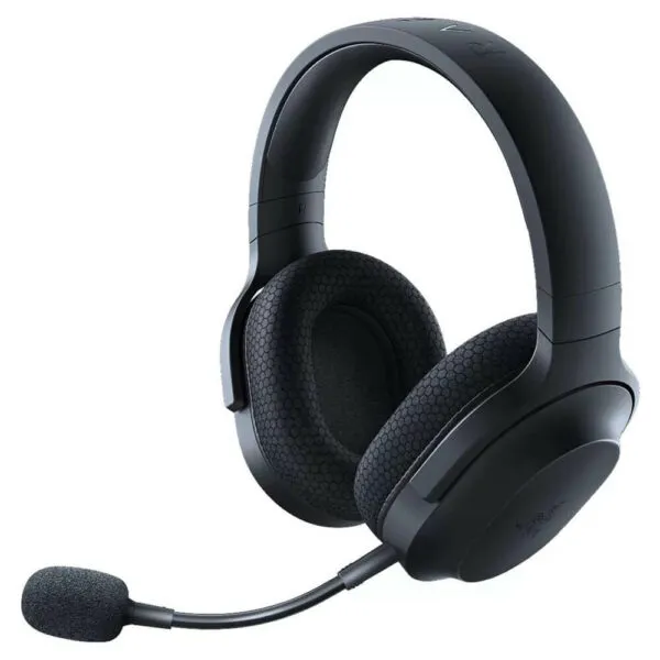 Razer Barracuda X (2022) - Wireless Gaming and Mobile Headset