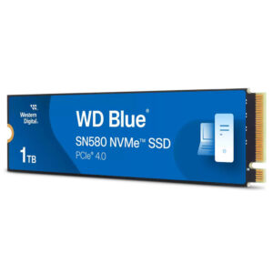 WD SN580 1TB H2 WD SN580 1TB