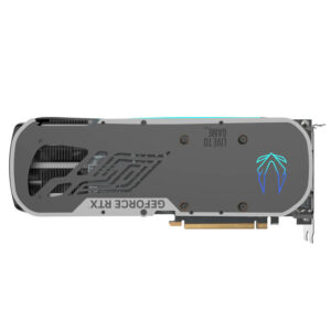 ZOTAC GAMING GeForce RTX 4070 SUPER Trinity Black Edition 12GB GDDR6X H3 ZOTAC GAMING GeForce RTX 4070 SUPER Trinity Black Edition 12GB GDDR6X - 12GB GDDR6X