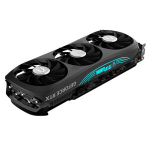 ZOTAC GAMING GeForce RTX 4070 SUPER Trinity Black Edition 12GB GDDR6X H4 ZOTAC GAMING GeForce RTX 4070 SUPER Trinity Black Edition 12GB GDDR6X - 12GB GDDR6X
