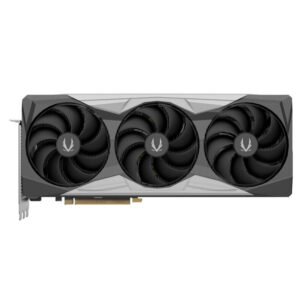 ZOTAC GAMING GeForce RTX 4070 Ti SUPER SOLID 16GB GDDR6X - 16GB GDDR6X