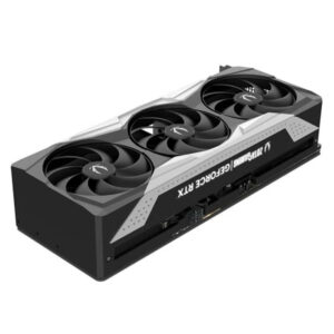 ZOTAC GAMING GeForce RTX 4070 Ti SUPER SOLID 16GB GDDR6X - 16GB GDDR6X