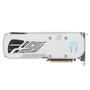 ZOTAC GAMING GeForce RTX 4080 SUPER Trinity OC White Edition 16GB GDDR6X H3 ZOTAC GAMING GeForce RTX 4080 SUPER Trinity OC White Edition 16GB GDDR6X - 16GB GDDR6X