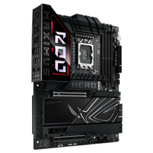 ASUS ROG MAXIMUS Z890 HERO - Socket 1851