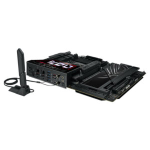 ASUS ROG MAXIMUS Z890 HERO - Socket 1851