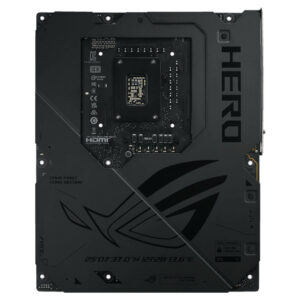 ASUS ROG MAXIMUS Z890 HERO - Socket 1851