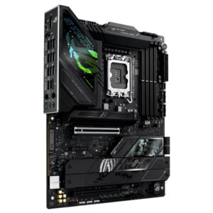 ASUS ROG STRIX Z890-F GAMING WIFI - Socket 1851