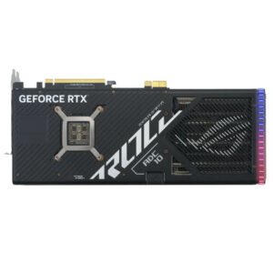 ASUS ROG Strix GeForce RTX 4090 BTF OC Edition 24GB GDDR6X H6 ASUS ROG Strix GeForce RTX™ 4090 BTF OC Edition 24GB GDDR6X
