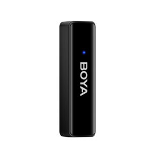 BOYA BOYALINK H4 BOYA BOYALINK - 3-In-1 Compact Wireless Microphone