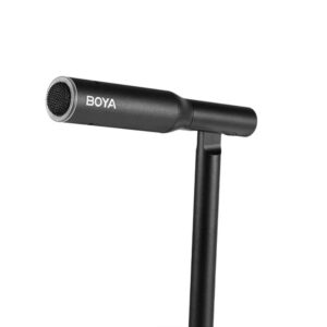 BOYA BY CM1 H3 BOYA BY-CM1 - Desktop USB Microphone