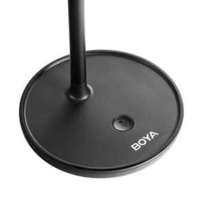 BOYA BY CM1 H4 BOYA BY-CM1 - Desktop USB Microphone