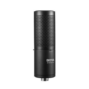 BOYA BY-M1000 Pro - Large-Diaphragm Condenser Microphone