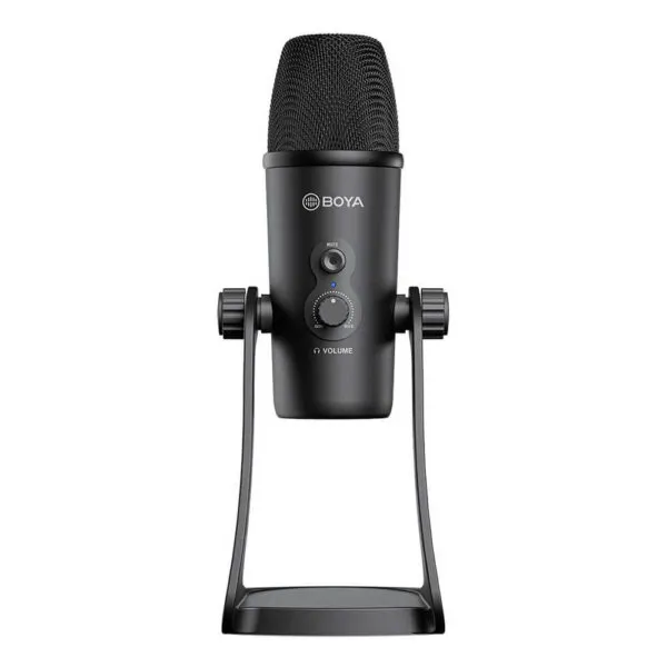 BOYA BY-PM700 Pro - USB & XLR Microphone