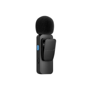 BOYA BY V1 H4 BOYA BY-V10 - Dual-Channel Wireless Microphone
