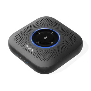 BOYA Blobby Pro H2 BOYA Blobby Pro - Bluetooth Conference Speakerphone