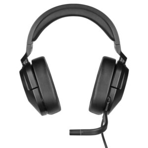 Corsair HS55 Stereo Carbon H2 Corsair HS55 Stereo - Wired Gaming Headset