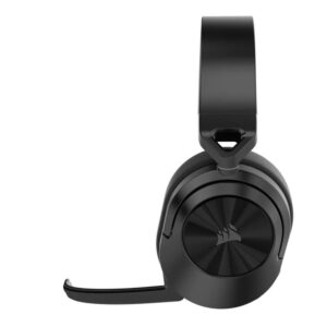 Corsair HS55 Wireless Carbon H2 Corsair HS55 Wireless - Gaming Headset