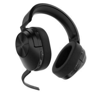Corsair HS55 Wireless Carbon H3 Corsair HS55 Wireless - Gaming Headset
