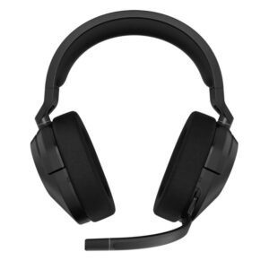 Corsair HS55 Wireless Carbon H4 Corsair HS55 Wireless - Gaming Headset