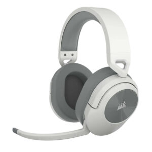 Corsair HS55 Wireless White H1 Corsair HS55 Wireless - Gaming Headset
